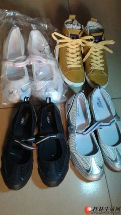 桂林女鞋批發(fā)零售 品質(zhì)至上，誠邀蒞臨